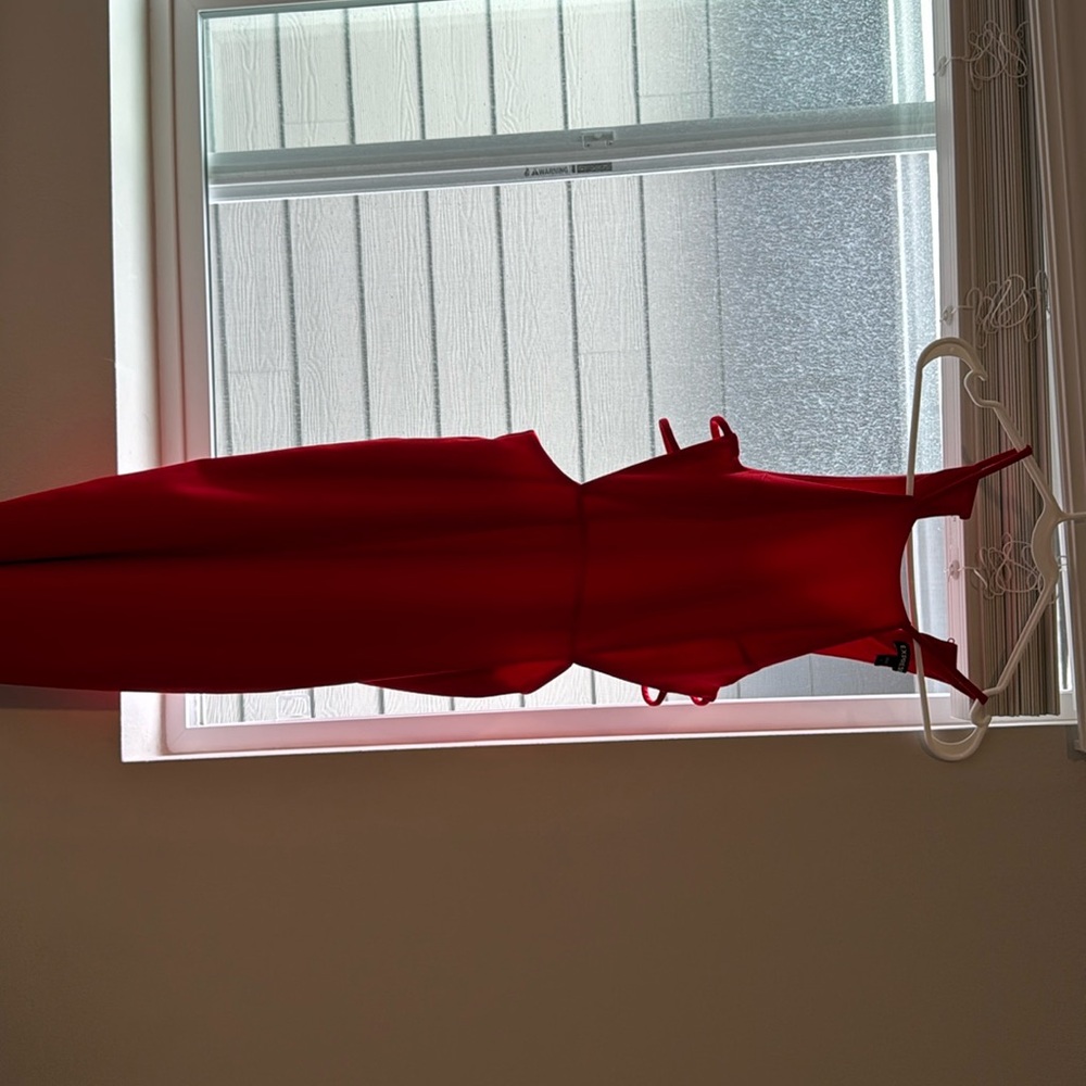 Express Dress